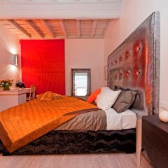 Отель Pantheon Relais комната для гостей фото 4