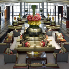 Отель Dusit Thani Dubai фото 8