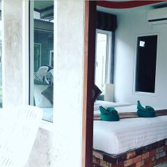 Отель Popular Lanta Resort Ланта комната для гостей фото 2