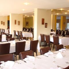 Avrasya Hotel питание
