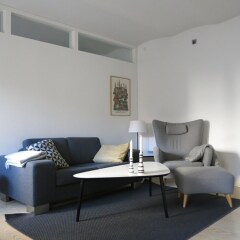 Отель Close to Nyhavn 1207-1 Дания, Копенгаген - отзывы, цены и фото номеров - забронировать отель Close to Nyhavn 1207-1 онлайн фото 6