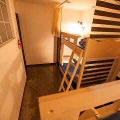 Inno Guesthouse & Bar Hongdae - Hostel в номере фото 3