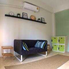 Conmigo Hostel комната для гостей