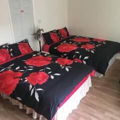 Отель Martindale Holiday Home детские мероприятия фото 2