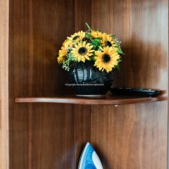 Апартаменты Handy Beachfront Apartment Нячанг сауна