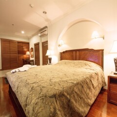 Апартаменты Baan Montida Serviced Apartment Бангкок фото 4