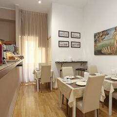 Отель DG Prestige Room в номере фото 3