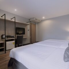 Отель Maxim'S Inn Бангкок фото 6