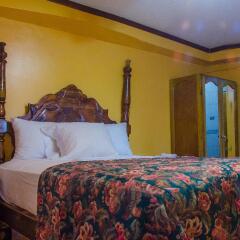 Отель Emerald View Resort Villa комната для гостей фото 2