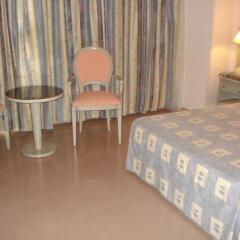 Hotel Via Valentia детские мероприятия