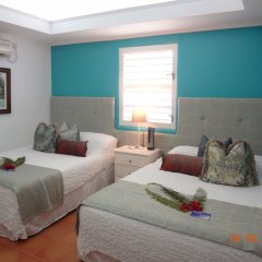 Отель Dreamin Villa Villa 4 Ямайка, Рио Буэно - отзывы, цены и фото номеров - забронировать отель Dreamin Villa Villa 4 онлайн комната для гостей