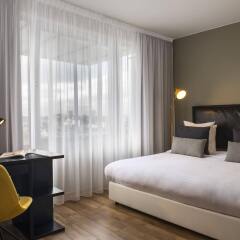 Отель TRYP by Wyndham Antwerp Антверпен удобства в номере