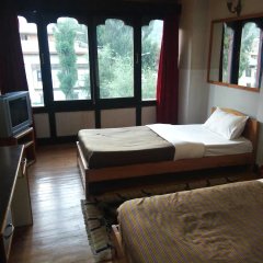 Sonam Trophel Inn in Paro, Bhutan from 76$, photos, reviews - zenhotels.com guestroom