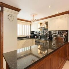 Отель Veeve Holiday Home Marylebone Великобритания, Лондон - отзывы, цены и фото номеров - забронировать отель Veeve Holiday Home Marylebone онлайн в номере