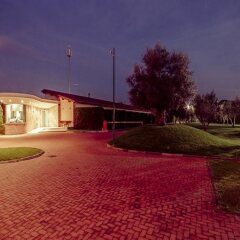 All Ways Garden Hotel & Leisure фото 16