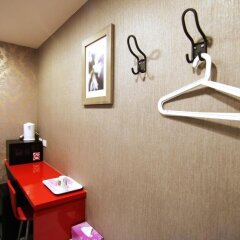 Отель Ximen Taipei DreamHouse спа