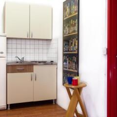 Отель AdHoc Hostel Словения, Любляна - отзывы, цены и фото номеров - забронировать отель AdHoc Hostel онлайн фото 2