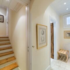 Отель Villa Galaxy Mykonos интерьер отеля фото 2