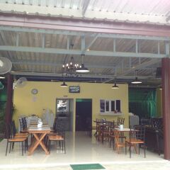 Отель Sandy House Rawai питание