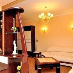 Гостиница Арле Украина, Бердянск - 2 отзыва об отеле, цены и фото номеров - забронировать гостиницу Арле онлайн фото 2