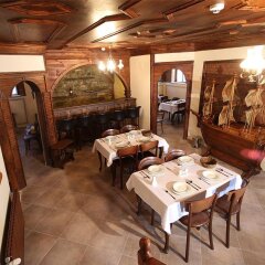 Mihran Hanim Konagi Butik Otel Турция, Эдирне - отзывы, цены и фото номеров - забронировать отель Mihran Hanim Konagi Butik Otel онлайн питание