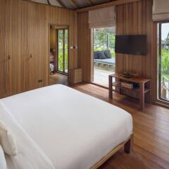 Отель Haadtien Beach Resort комната для гостей фото 4