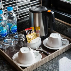 Отель Patong Bay Exclusive Hotel Таиланд, Патонг - отзывы, цены и фото номеров - забронировать отель Patong Bay Exclusive Hotel онлайн фото 2