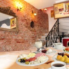 Optimist Hotel в номере