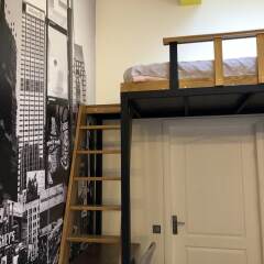 Гостиница Dream Hostel Zaporizhzhia Украина, Запорожье - отзывы, цены и фото номеров - забронировать гостиницу Dream Hostel Zaporizhzhia онлайн развлечения