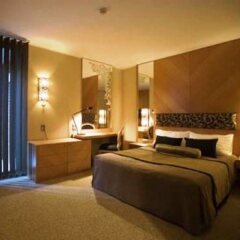 Marmara Hotel Budapest Будапешт комната для гостей фото 5