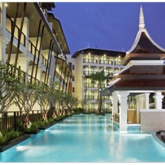 Отель Centara Anda Dhevi Resort and Spa фото 4