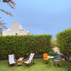 Отель Protaras Villa Sea Maris Кипр, Протарас - отзывы, цены и фото номеров - забронировать отель Protaras Villa Sea Maris онлайн фото 3