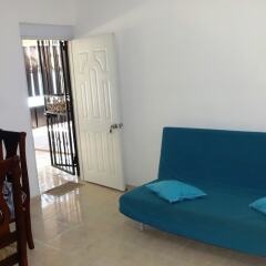 Отель Business & Holiday Aparthotel комната для гостей фото 3