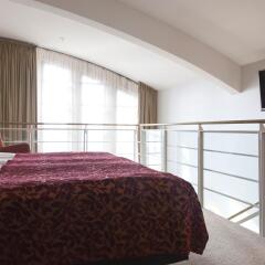 Отель Scandic Grand Marina комната для гостей