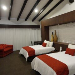 El Tapatio Hotel And Resort комната для гостей