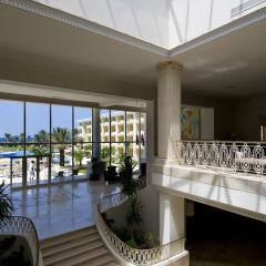 Отель Royal Thalassa Монастир фото 5