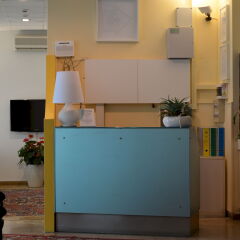 Hotel Capitol интерьер отеля