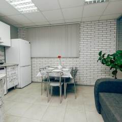 Tenistiy Hostel в номере
