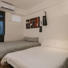 By Inn em Taipé, Taiwan from 105$, photos, reviews - zenhotels.com guestroom photo 3