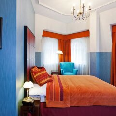 Grape Hotel комната для гостей фото 3
