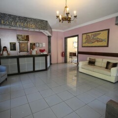 Katre Hotel Oludeniz - All Inclusive интерьер отеля
