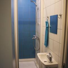 Vintage & Funky Sport Hostel ванная