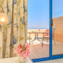 Grande Mare Hotel & Wellness балкон