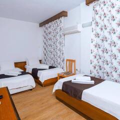 Otel Kabasakal Турция, Чешме - отзывы, цены и фото номеров - забронировать отель Otel Kabasakal онлайн комната для гостей фото 2