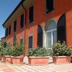 Отель Residence Corte della Vittoria Италия, Парма - отзывы, цены и фото номеров - забронировать отель Residence Corte della Vittoria онлайн фото 2
