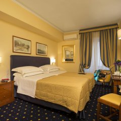 Napoleon Hotel in Rome, Italy from 155$, photos, reviews - zenhotels.com guestroom photo 2