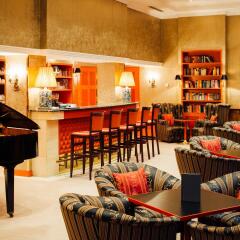 Spa Hotel Dvorák питание