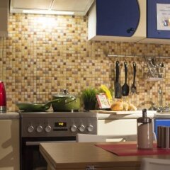 Гостиница Ocean Hostel в Сочи отзывы, цены и фото номеров - забронировать гостиницу Ocean Hostel онлайн фото 3