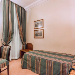 Hotel Regio комната для гостей фото 4