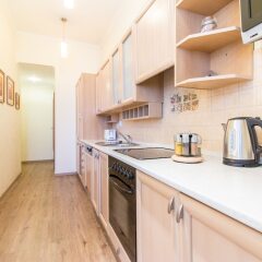 Отель Spacious Duplex by Park&Metro by easyBNB в номере фото 2